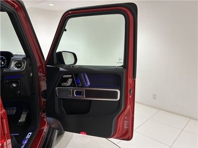 صورة 6 لـ 2020 Mercedes-BENZ G-CLASS