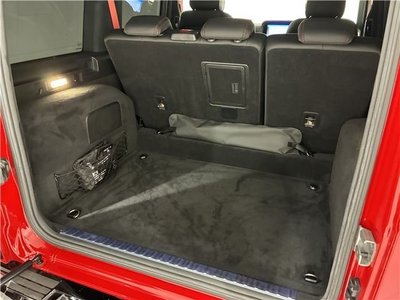 صورة مصغرة 21 لـ 2020 Mercedes-BENZ G-CLASS