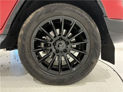 صورة مصغرة 26 لـ 2020 Mercedes-BENZ G-CLASS