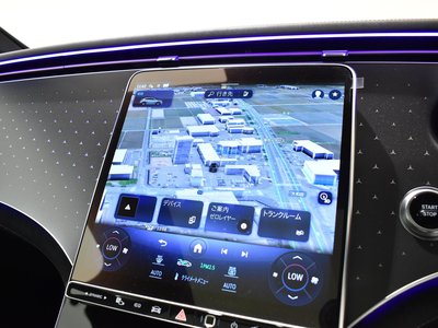 2024 Mercedes-BENZ EQE 照片 9