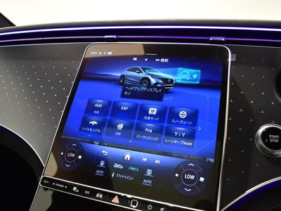 2024 Mercedes-BENZ EQE — миниатюра 12