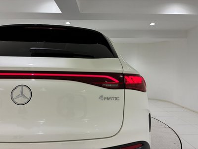 2024 Mercedes-BENZ EQE — миниатюра 22