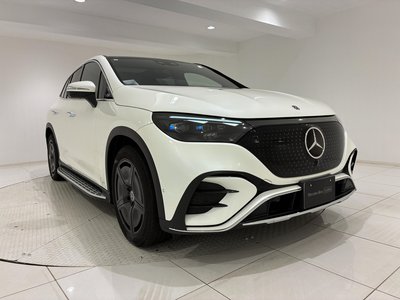 2024 Mercedes-BENZ EQE — миниатюра 14