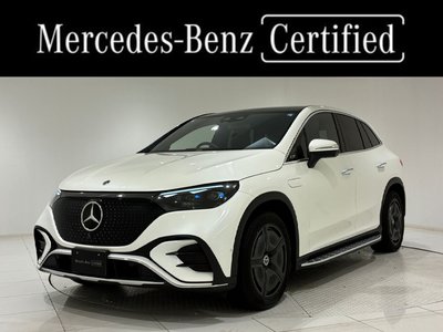 2024 Mercedes-BENZ EQE 照片 1
