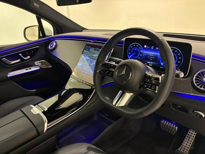 2024 Mercedes-BENZ EQE 照片 2