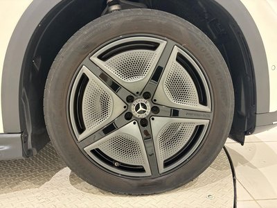 2024 Mercedes-BENZ EQE — миниатюра 25