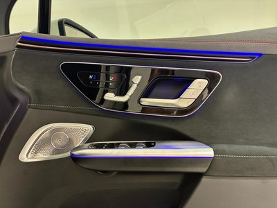 2024 Mercedes-BENZ EQE 照片 7