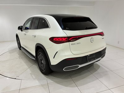 2024 Mercedes-BENZ EQE 照片 3