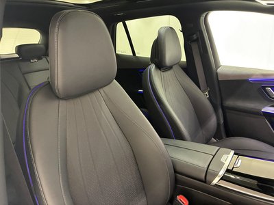 2024 Mercedes-BENZ EQE 照片 4