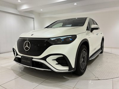2024 Mercedes-BENZ EQE — миниатюра 15