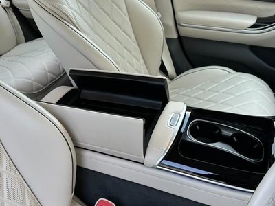 2024 Mercedes-BENZ S-CLASS thumbnail 34