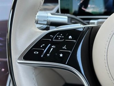 2024 Mercedes-BENZ S-CLASS thumbnail 36
