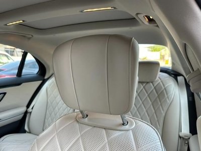 2024 Mercedes-BENZ S-CLASS thumbnail 19