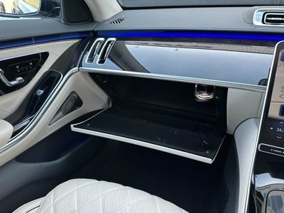 2024 Mercedes-BENZ S-CLASS thumbnail 29