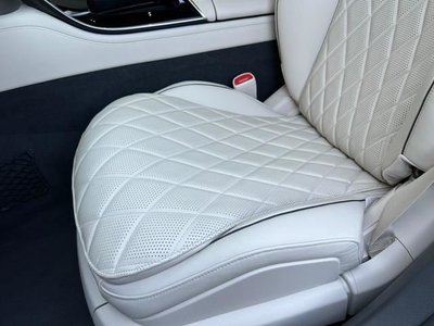 2024 Mercedes-BENZ S-CLASS thumbnail 21