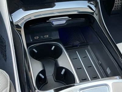 2024 Mercedes-BENZ S-CLASS thumbnail 33