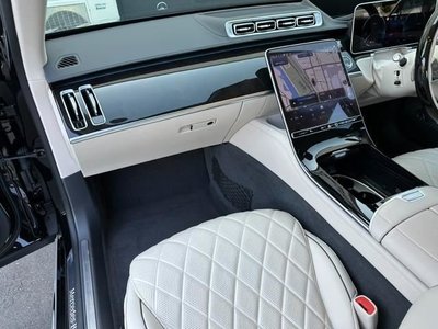 2024 Mercedes-BENZ S-CLASS thumbnail 23