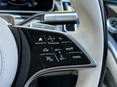 2024 Mercedes-BENZ S-CLASS thumbnail 37