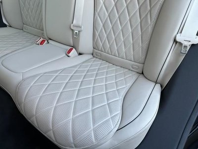 2024 Mercedes-BENZ S-CLASS thumbnail 52
