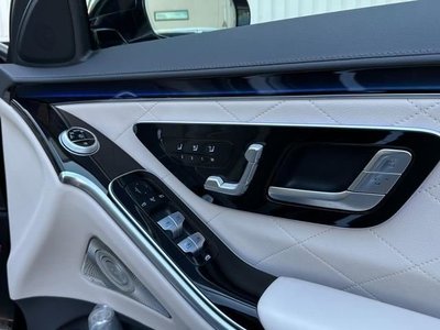 2024 Mercedes-BENZ S-CLASS thumbnail 17