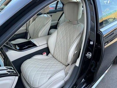 2024 Mercedes-BENZ S-CLASS thumbnail 18