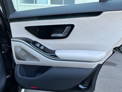 2024 Mercedes-BENZ S-CLASS thumbnail 48