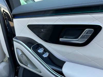 2024 Mercedes-BENZ S-CLASS thumbnail 49