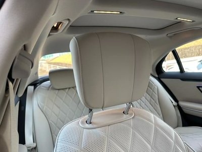 2024 Mercedes-BENZ S-CLASS thumbnail 11