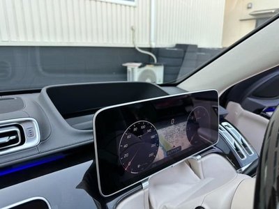 2024 Mercedes-BENZ S-CLASS thumbnail 41