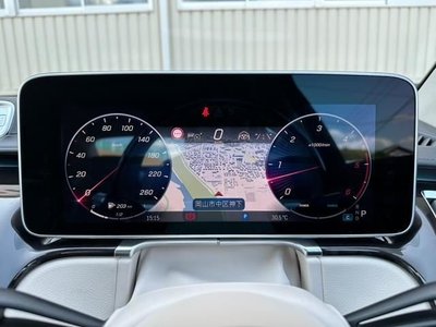 2024 Mercedes-BENZ S-CLASS thumbnail 40