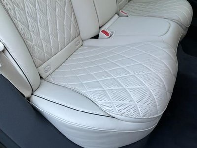2024 Mercedes-BENZ S-CLASS thumbnail 45