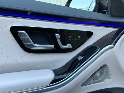 2024 Mercedes-BENZ S-CLASS thumbnail 25