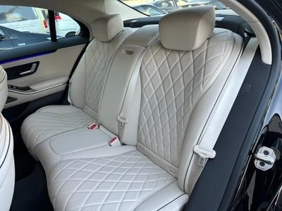 2024 Mercedes-BENZ S-CLASS thumbnail 50