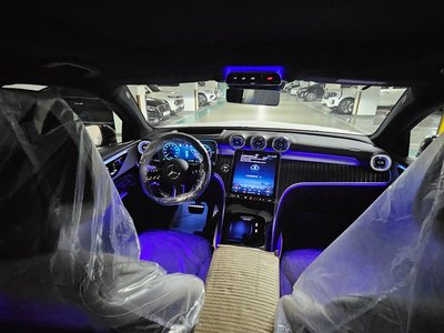 صورة مصغرة 15 لـ 2026 Mercedes-BENZ GLC