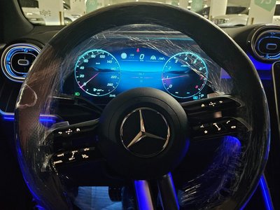 صورة مصغرة 16 لـ 2026 Mercedes-BENZ GLC