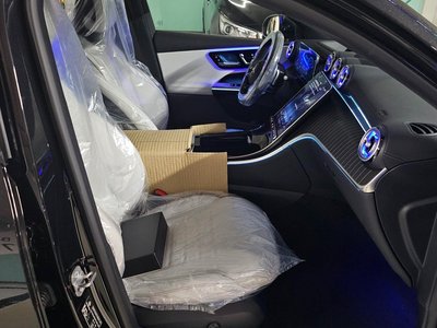 2026 Mercedes-BENZ GLC 照片 7