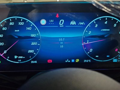 2026 Mercedes-BENZ GLC 照片 6