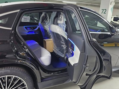 صورة مصغرة 13 لـ 2026 Mercedes-BENZ GLC
