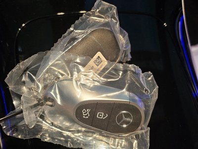 صورة مصغرة 17 لـ 2026 Mercedes-BENZ GLC