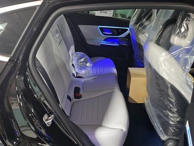 صورة مصغرة 14 لـ 2026 Mercedes-BENZ GLC