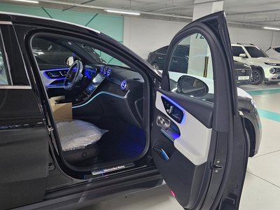 صورة مصغرة 12 لـ 2026 Mercedes-BENZ GLC