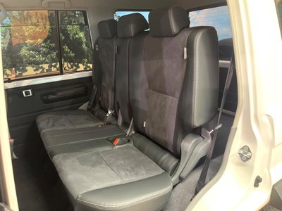صورة مصغرة 23 لـ 2024 Toyota LAND CRUISER 70