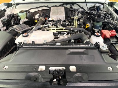 صورة مصغرة 18 لـ 2024 Toyota LAND CRUISER 70