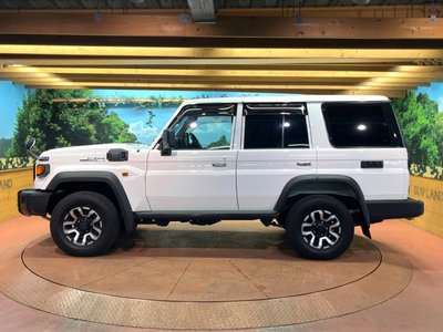 صورة مصغرة 54 لـ 2024 Toyota LAND CRUISER 70
