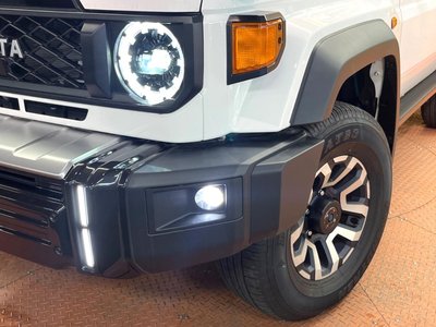 صورة مصغرة 12 لـ 2024 Toyota LAND CRUISER 70