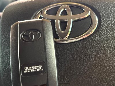 صورة مصغرة 45 لـ 2024 Toyota LAND CRUISER 70