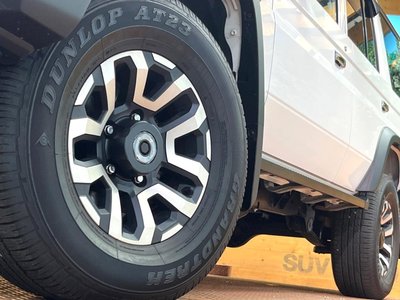 صورة مصغرة 13 لـ 2024 Toyota LAND CRUISER 70
