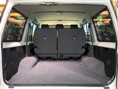 صورة مصغرة 61 لـ 2024 Toyota LAND CRUISER 70