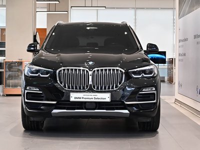 BMW X5 - 4