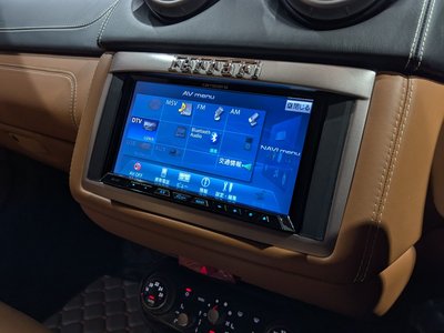 صورة مصغرة 27 لـ 2012 Ferrari CALIFORNIA